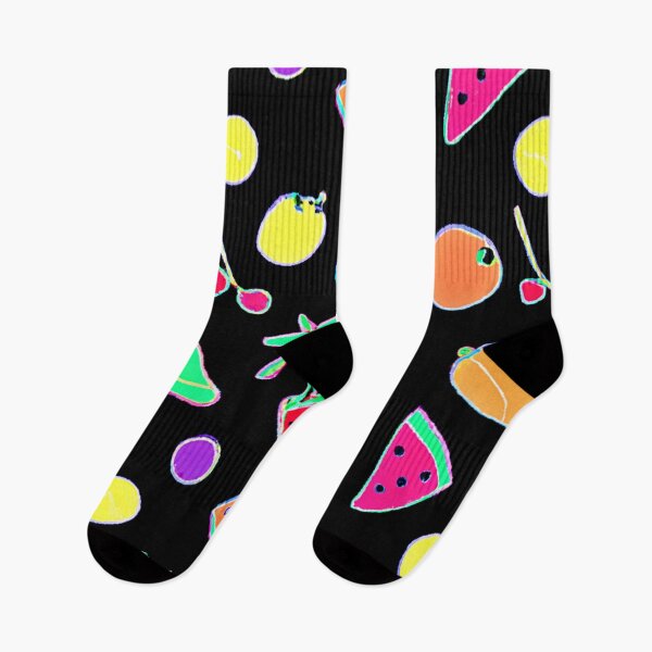 Item preview, Radiant Tropic Neon Magic designed and sold by Health And Fitness Posts e-Store.