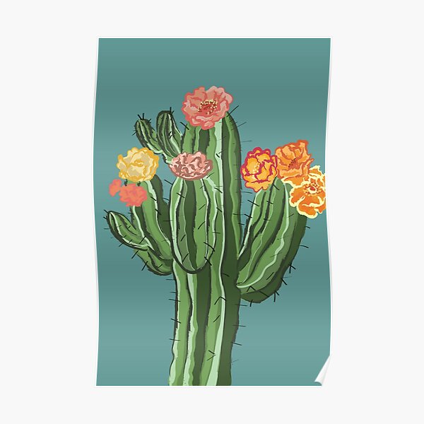 Green cactus, Cactaceae Saguaro Drawing, Arizona Cowboy s, hand, plant Stem  png