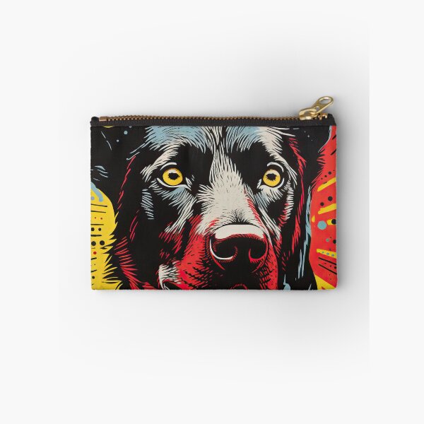 Item preview, Dog Pop Art designed and sold by magicartjourney.