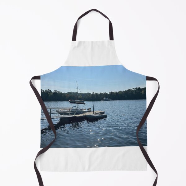 Item preview, North Country Fishing Meeting designed and sold by fierceautie.