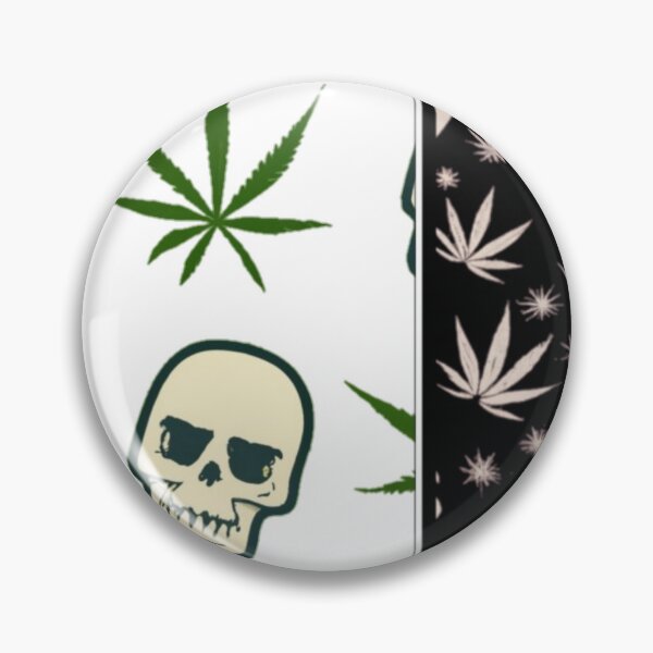 Artikelvorschau, Rebel Stoner Popart Pothead Potleaf entworfen und verkauft von ShopSunday.