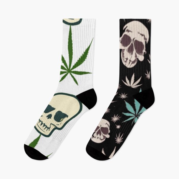 Item preview, Rebel Stoner Popart Pothead Potleaf  designed and sold by ShopSunday.