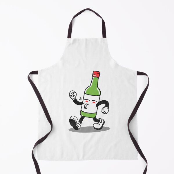 Item preview, Soju Boy V2 designed and sold by BCIC Designs.