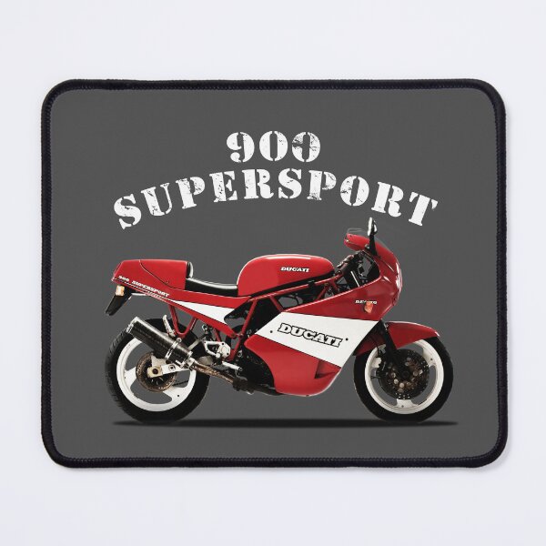 Item preview, 900 Super Sport 1990 designed and sold by rogue-design.