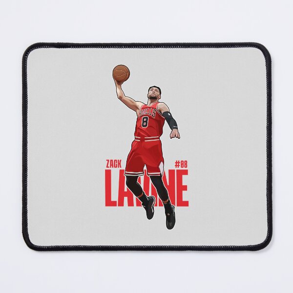 Item preview, Zach Lavine designed and sold by WeWarrior76.