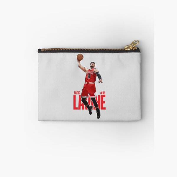 Item preview, Zach Lavine designed and sold by WeWarrior76.