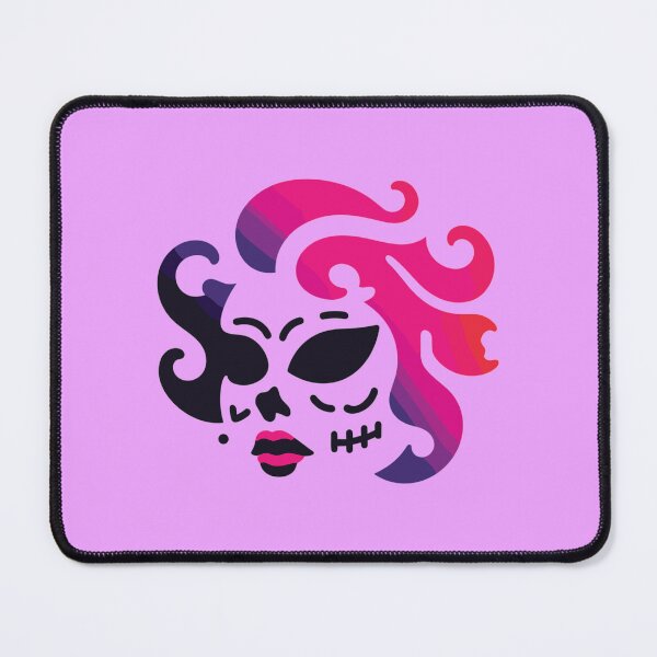 Item preview, Zombie diva designed and sold by NightBears.