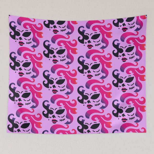 Item preview, Zombie diva designed and sold by NightBears.