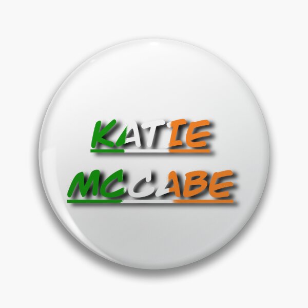 Item preview, Katie McCabe Ireland designed and sold by jente1506.