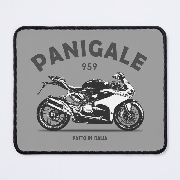 Item preview, 959 Panigale designed and sold by rogue-design.