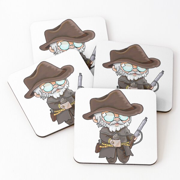 Item preview, Maverick Chibi by Neutral Dragon designed and sold by RollPlayers.