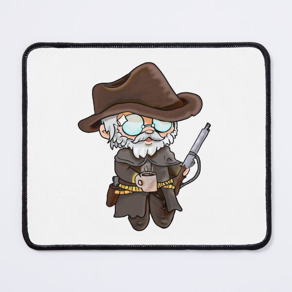 Item preview, Maverick Chibi by Neutral Dragon designed and sold by RollPlayers.