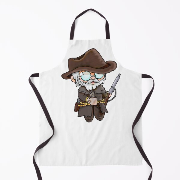 Item preview, Maverick Chibi by Neutral Dragon designed and sold by RollPlayers.
