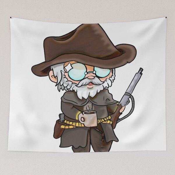 Item preview, Maverick Chibi by Neutral Dragon designed and sold by RollPlayers.