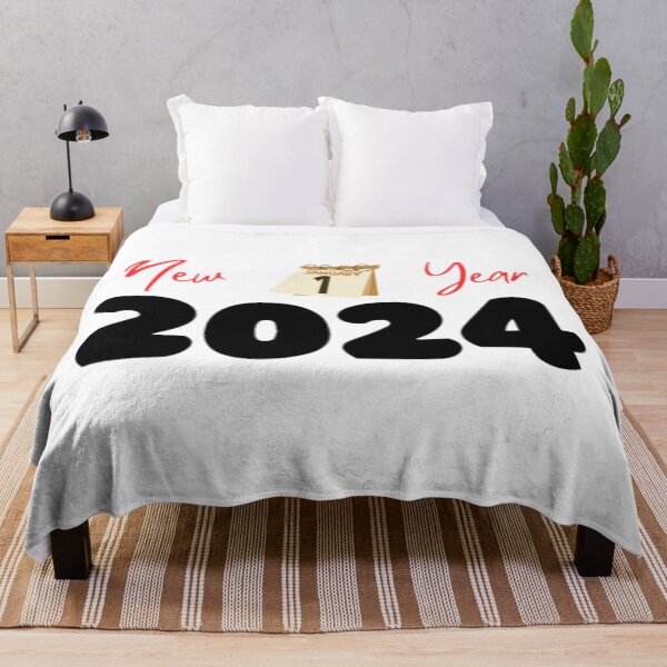 Item preview, New year 2024 designed and sold by TeePassion.