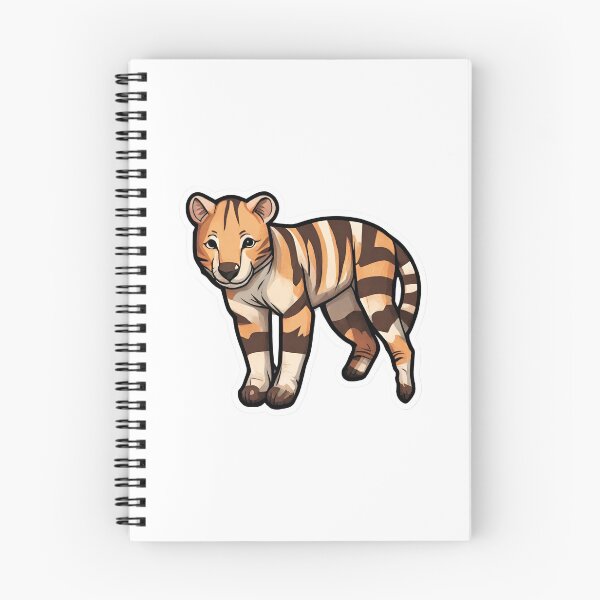 Item preview, Cute sweet Thylacine designed and sold by MK1FashionHub.