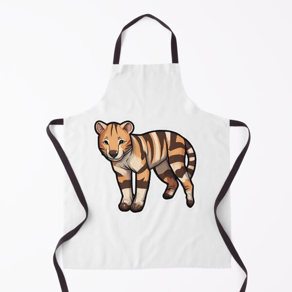 Item preview, Cute sweet Thylacine designed and sold by MK1FashionHub.