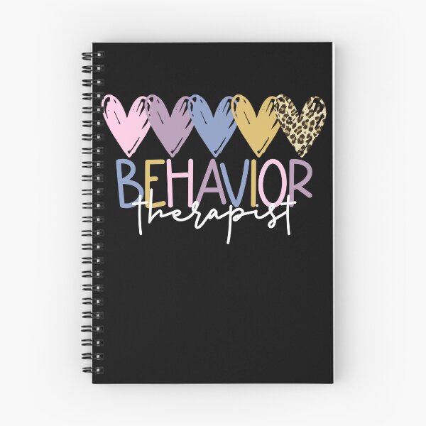 Item preview, Behavior Therapist Women's School Behavior Specialist Gear designed and sold by DynamicDesign.