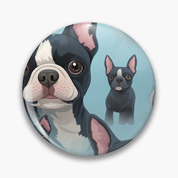 Item preview, A French Bulldog, cute, adorable, embodies irresistible charm designed and sold by StrawberryJolly.