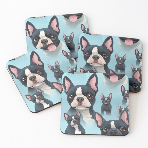 Item preview, A French Bulldog, cute, adorable, embodies irresistible charm designed and sold by StrawberryJolly.