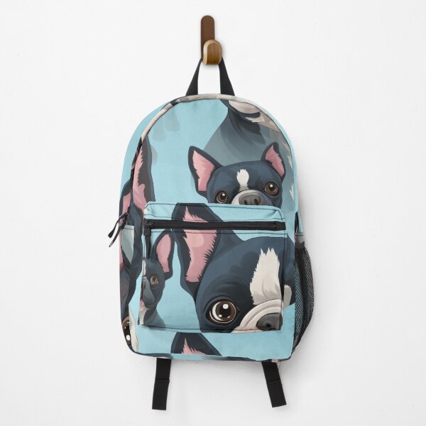 Item preview, A French Bulldog, cute, adorable, embodies irresistible charm designed and sold by StrawberryJolly.