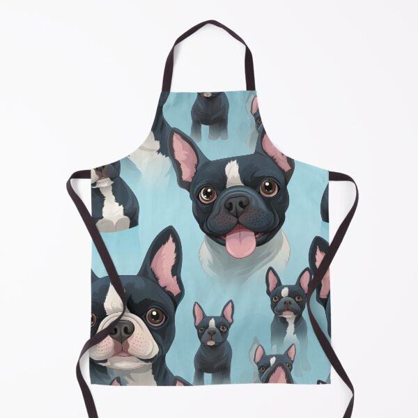 Item preview, A French Bulldog, cute, adorable, embodies irresistible charm designed and sold by StrawberryJolly.