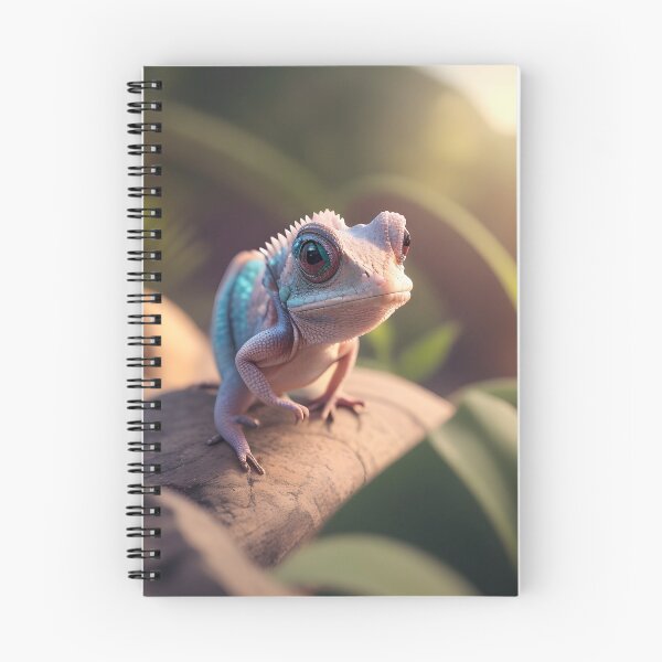 Item preview, Iguana designed and sold by Visions-ai.