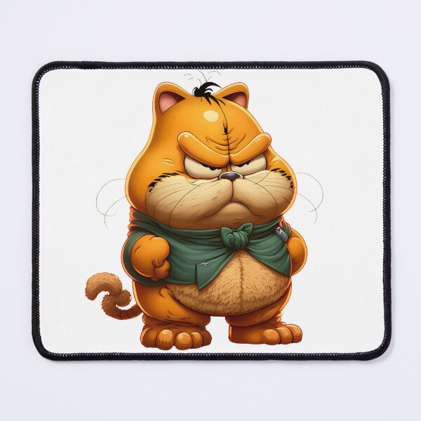 Item preview, Garfield the Cat designed and sold by ARIUSTR.