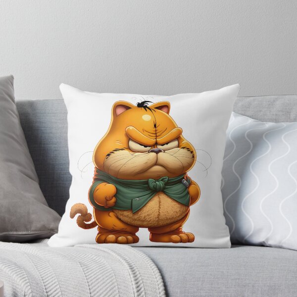 Item preview, Garfield the Cat designed and sold by ARIUSTR.