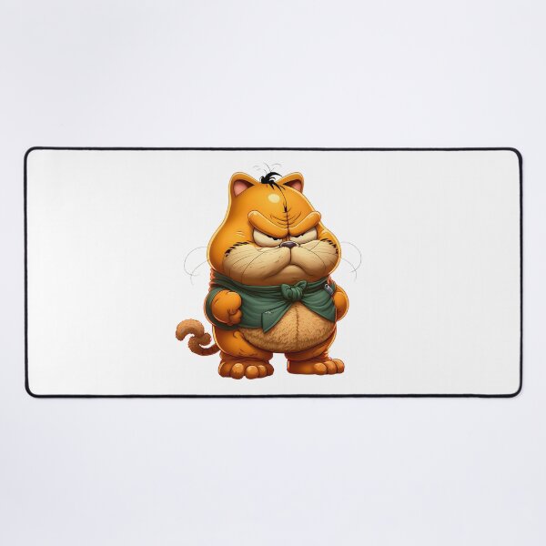 Item preview, Garfield the Cat designed and sold by ARIUSTR.