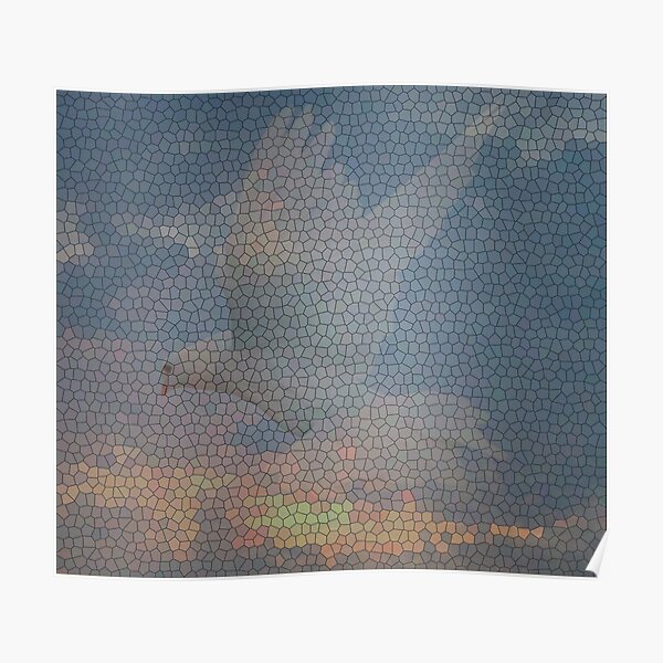 SYMBOLIC Poster