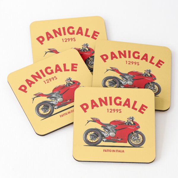 Item preview, The 1299 Panigale S designed and sold by rogue-design.
