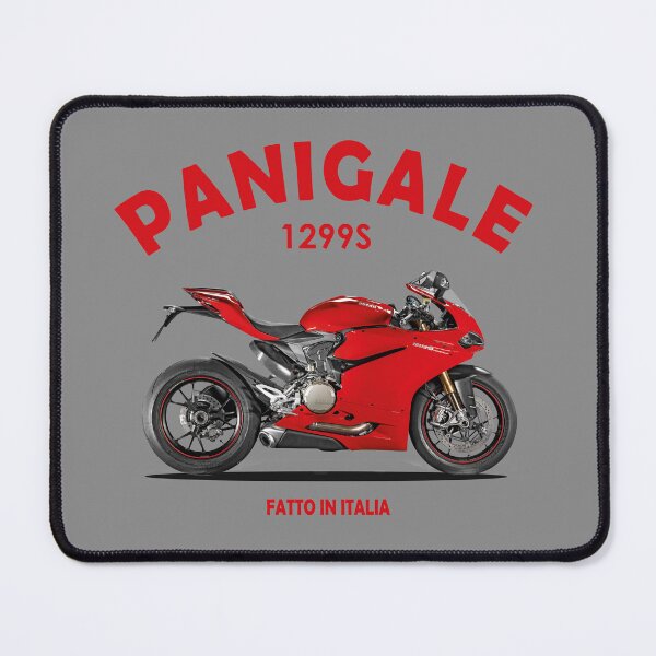 Item preview, The 1299 Panigale S designed and sold by rogue-design.