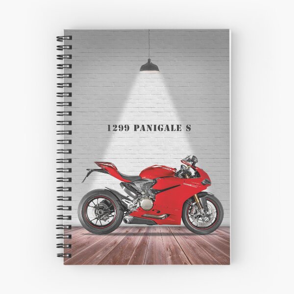 Item preview, The 1299 Panigale S designed and sold by rogue-design.