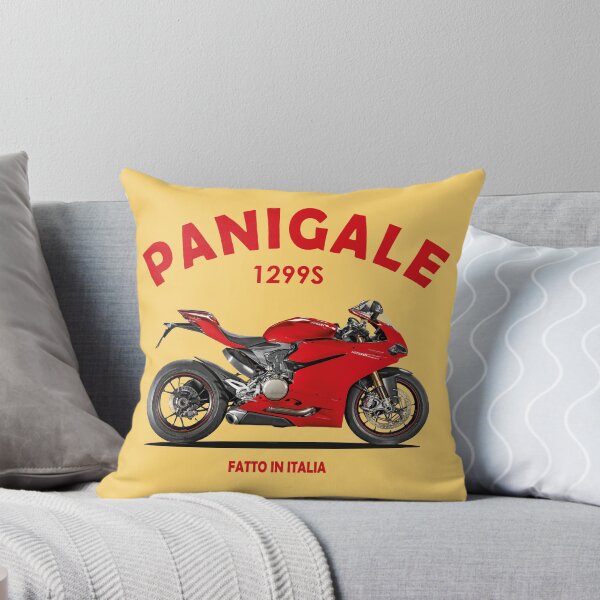 Item preview, The 1299 Panigale S designed and sold by rogue-design.