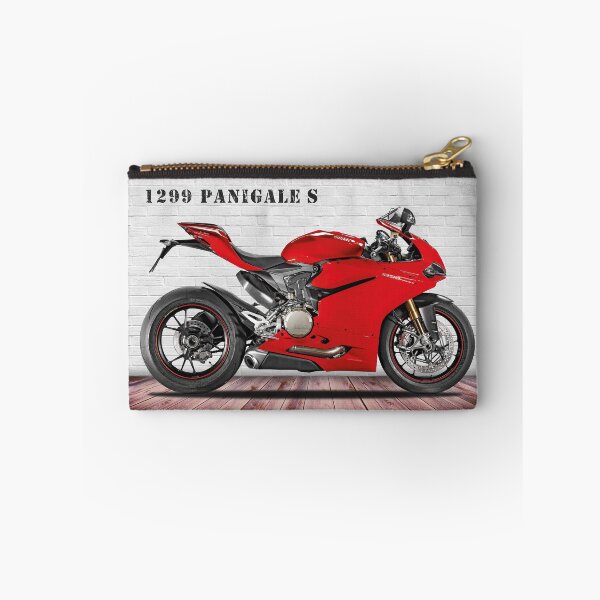 Item preview, The 1299 Panigale S designed and sold by rogue-design.