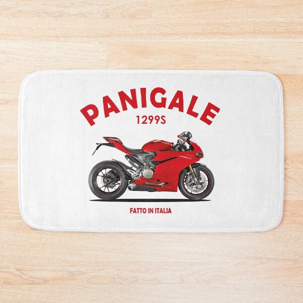 Item preview, The 1299 Panigale S designed and sold by rogue-design.