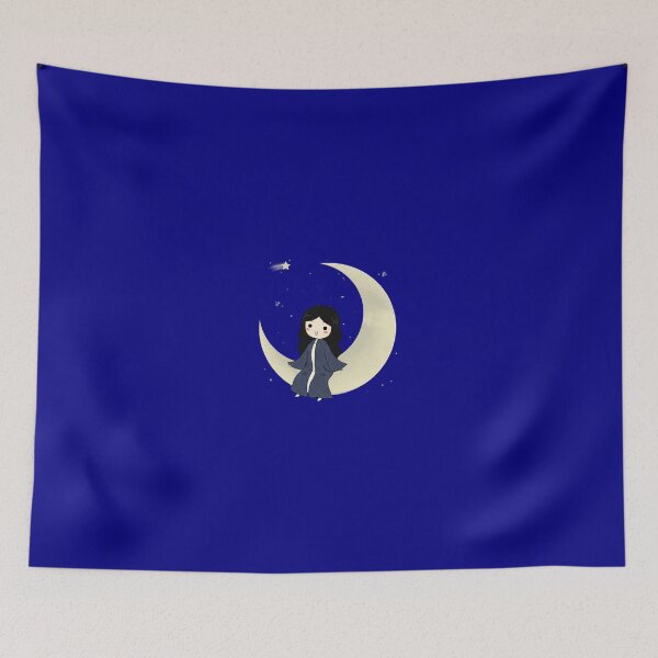 Item preview, Philippe The Moon King designed and sold by Nayuki911.
