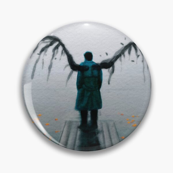 Item preview, Autumn Castiel designed and sold by M-O-E-M.