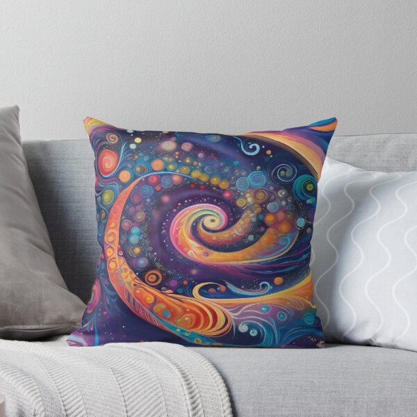 Item preview, Cosmic 3 designed and sold by Visions-ai.