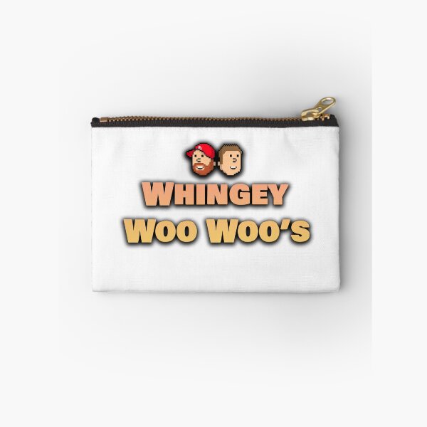 Item preview, Whingey Woo Woo's designed and sold by Retrobros1.