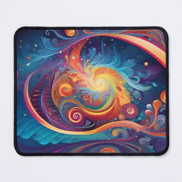 Item preview, Cosmic 5 designed and sold by Visions-ai.