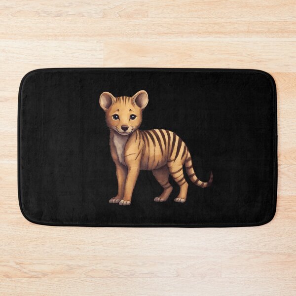 Item preview, Cute sweet Thylacine designed and sold by MK1FashionHub.