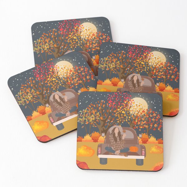 Item preview, Harvest Moon designed and sold by JenavieveRose.