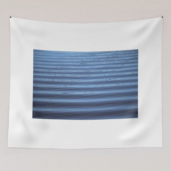 Item preview, Blue Water Ripples designed and sold by Cynthia48.