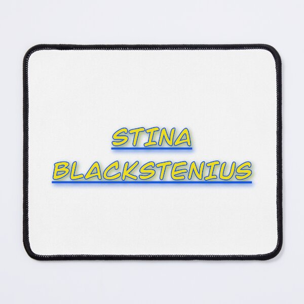 Item preview, Stina Blackstenius Sweden designed and sold by jente1506.