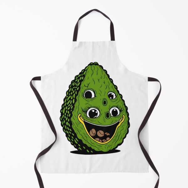 Item preview, Nikocado Avocado: The Expressive Caricature designed and sold by mrabdennour.