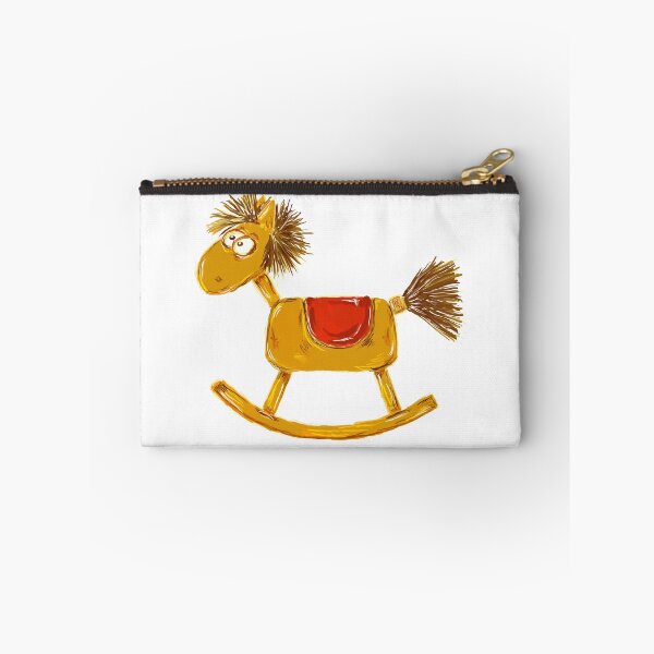 Item preview, rocking horse designed and sold by drizzd.