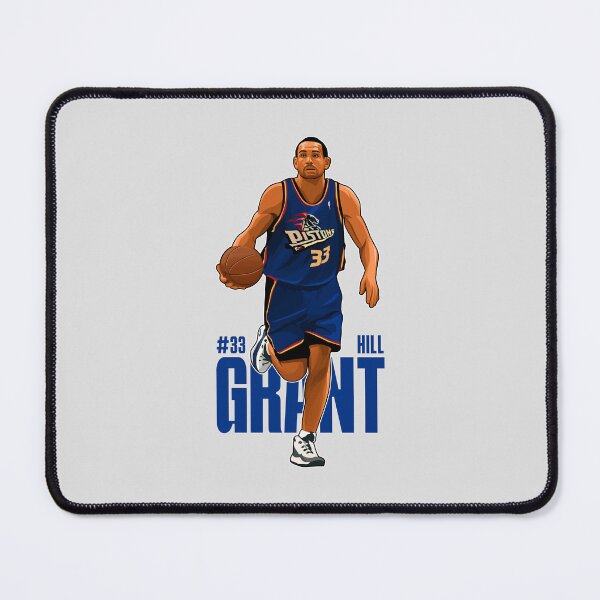 Item preview, Grant Hill Retro designed and sold by WeWarrior76.