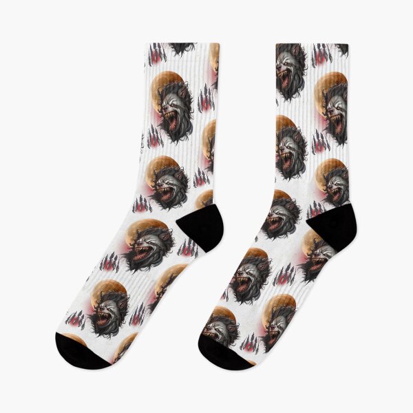 Item preview, Howling Night designed and sold by NickTaroDesign.